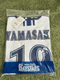 2025年最新】山崎康晃 ユニフォームの人気アイテム - メルカリ