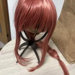 マキマ コスプレ ウィッグ チェンソーマン