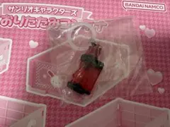 仮面ライダー めじるしアクセサリー3 ラビットフルボトル