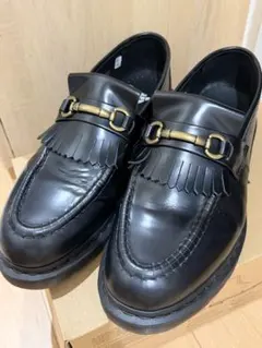 2026年最新】Dr.martens adrian snaffleの人気アイテム - メルカリ