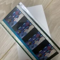 2025年最新】free! コマフィルムの人気アイテム - メルカリ