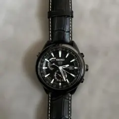 SEIKO アストロン GPS ソーラー　7X52-0AB0