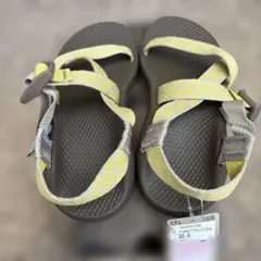 サンダル　Chacoのサムネイル