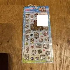 明日もずっと♡ラブ友 ストーンつき ジュエルプチドロップ