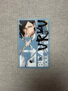 BLEACH ブリーチ LAM アクリルカードコレクションD 石田雨竜 - メルカリ