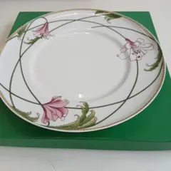 Limoges Chastagner 大皿 Decor Caliceのサムネイル