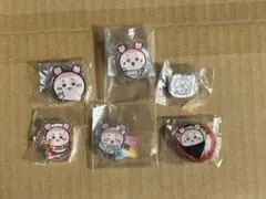 ちいかわ古本屋アクリルスタンド