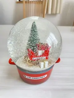 LE CREUSET  2018年Christmas edition ver