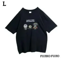 FUJIKO FUJIO Tシャツドラえもんパーマンコロ助人気アニメ90周年記念のサムネイル