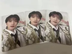 M!LK 好きすぎて滅爆裂愛してる トレカ ビクター VOS 山中柔太朗 セット