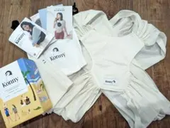 Konny/コニー抱っこ紐サマー/Sサイズ