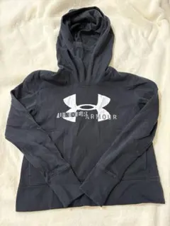 アンダーアーマーパーカー、パーカー