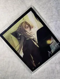 オトメイト AGF 2024 あたり アクリルブロマイド アンクゥ