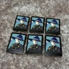 ツイステ ぱしゃこれ ブルームバースデー ジェイド