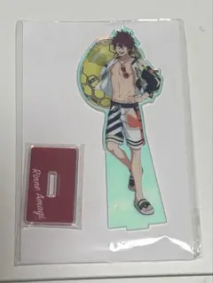 あんスタ 天城燐音 サマーランド オーロラアクリルスタンド