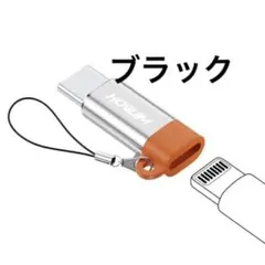 ライトニング タイプC 変換 Lightning to TypeC アダプタ
