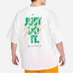 Nike ビッグシルエット Tシャツ M