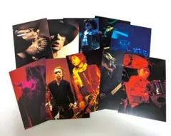 2025年最新】BUCK-TICK ポストカードの人気アイテム - メルカリ