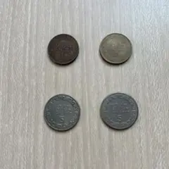 2025年最新】中華人民共和国硬貨の人気アイテム - メルカリ