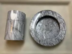 2026年最新】灰皿 セット 大理石の人気アイテム - メルカリ