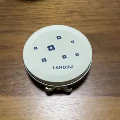 ラルディーニ　ブートニエール　保管ケース