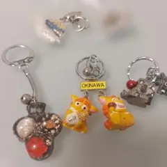 沖縄 キャラクターグッズ