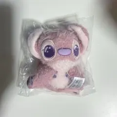 52TOYS スティッチ フィーリングシリーズ エンジェル