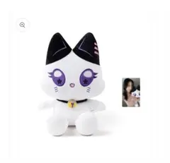 ME:I 笠原桃奈 ペンライトカバー MO:NA 缶バッジホルダー ペンラカバー ME:I 笠原桃奈 ペンライトカバー MO:NA 缶バッジホルダー ペンラカバー