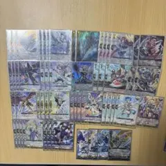 守護の宿命者 オールデン SEC ヴァンガード DZ-BT04/SEC03 - メルカリ