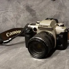 ジャンク品！Canon EOS 55 EF 28-105mm レンズセット ジャンク品！Canon EOS 55 EF 28-105mm レンズセット - メルカリ