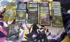 デュエルマスターズ　シングルカード　逆アポロ