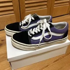 VANS 36DX アナハイム　オールドスクール 2025年最新】vans オールドスクール 36 dxの人気アイテム - メルカリ