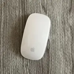 Apple ワイヤレスマウス Magic Mouse A1296