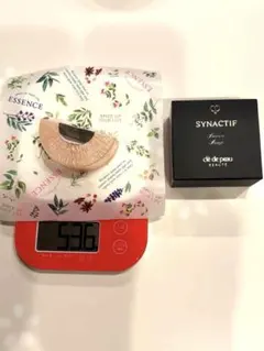 新品未開封】クレドポーボーテ シナクテイフサボン 100g クレ・ド・ポー ボーテ シナクティフ / サボンn 100gの公式商品