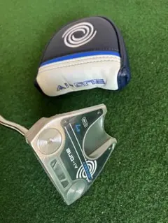 オデッセイ　Ai ONE パター 34インチ 新品未使用