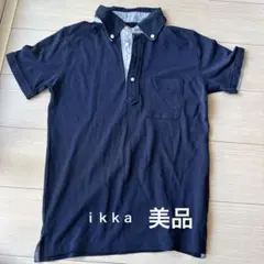 ｉｋｋａポロシャツ