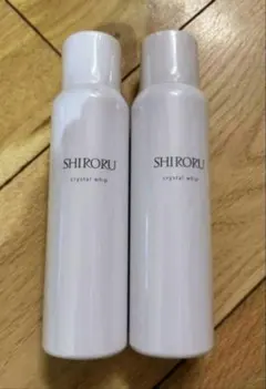 SHIRORU 　crystal whip 2本セットのサムネイル