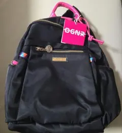 【新品・未使用　[OGNEER] オジニア　レディース　リュック】