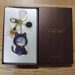 東京ディバンカー 東ディバ バッグチャーム 黒鷺 玲音 灰園 翔平 セット 2025年最新】黒鷺玲音の人気アイテム - メルカリ