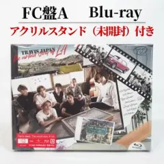 2025年最新】travisjapan fc盤の人気アイテム - メルカリ