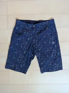 le coq sportif ネイビーショートパンツのサムネイル