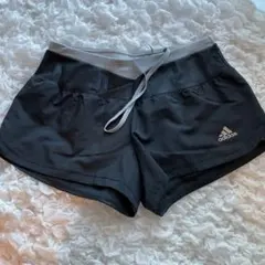 【未使用】adidas アディダス　supernova ランニングパンツ