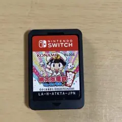 Switchソフト桃太郎電鉄平昭和平成令和も定番