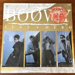 boowy 邦楽