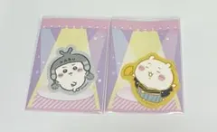 ちいかわ ダイカットステッカー ちいかわセット