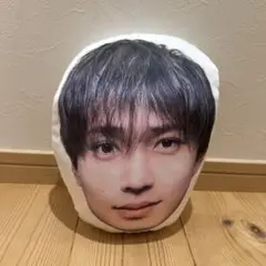 2025年最新】永瀬廉 フェイスクッションの人気アイテム - メルカリ