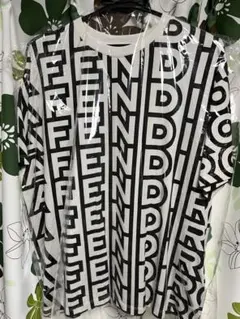 【値下げ対応可能‼️】FENDI Tシャツ モンスター ズッカ (極美品‼️) 2025年最新】fendi tシャツの人気アイテム - メルカリ