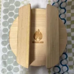 OKAMADON ヒノキ　値下げ中1/16〜 OKAMADON ヒノキ 値下げ中 1/16〜