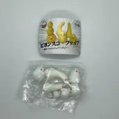 ⭐︎⭐︎⭐︎ピヨンスコ・ファイブ①