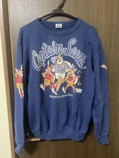 キャプテンサンタ スウェット